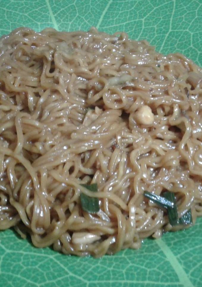 Resep Fried Noodles Java🍝 oleh Elma malviana - Cookpad