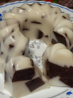 Foto resep Puding Susu Jely