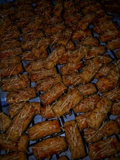 Foto resep Kastengel Super Premium