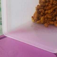 รูปของ Makaroni goreng pedas 😱