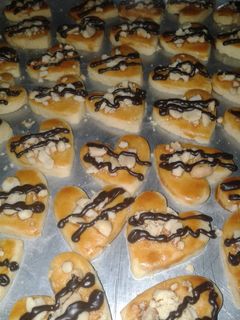 Foto resep Kue Kacang