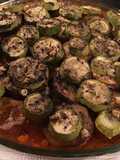 Ratatouille al horno