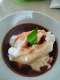Bubur sumsum Lembut