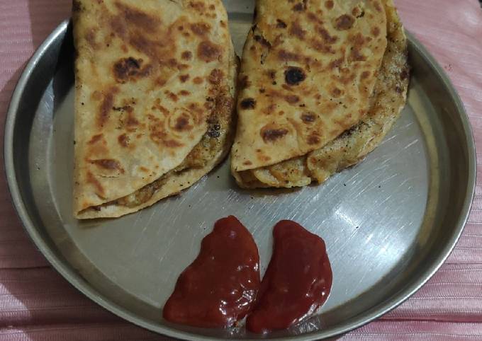 HomeMade Tacos Recipe