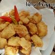 Tahu Crispy