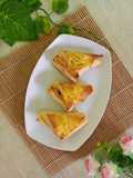 Kulit Pastry Homemade