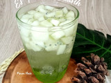 Es Timun Selasih