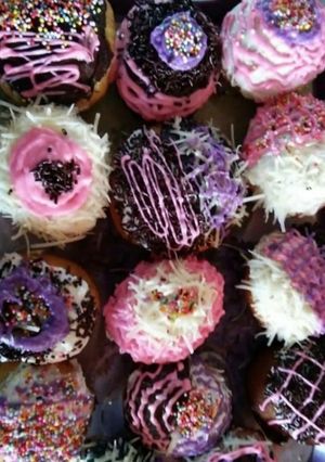 Foto resep Donat empuk anti gagal