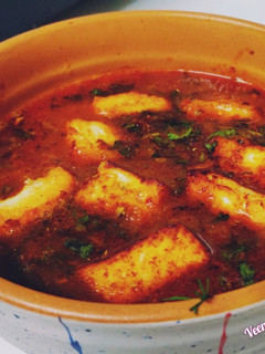 आलू पनीर की सब्जी (aloo paneer ki sabzi recipe in Hindi) रेसिपी मुख्य फोटो