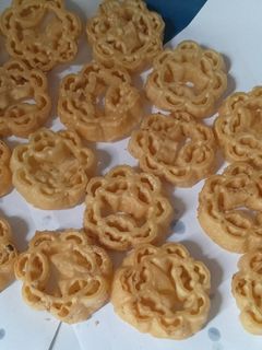 Foto resep Kembang Goyang Renyah