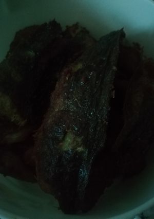 Foto resep Lele goreng