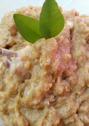 Foto resep Petis Pati Maknyus