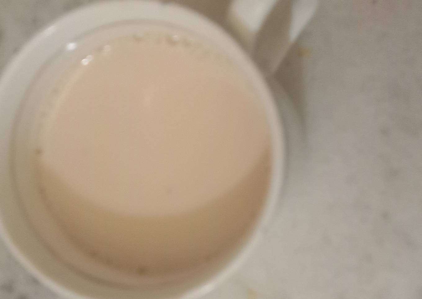 Ginger Tea