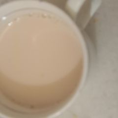 Ginger Tea A picture of Ginger Tea.