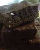 Brownie keto