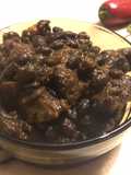 Feijoada que vi en tiktok
