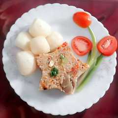 A picture of 🍁NASI GORENG ala vina🍁.