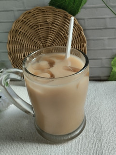 Foto resep Teh Susu