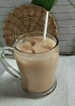 Foto resep Teh Susu
