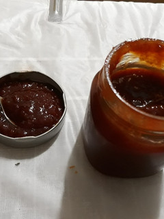 Φωτογραφία της συνταγής Barbecue sauce