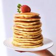 Tortitas americanas estilo VIPS