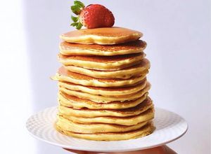 Foto principal de Tortitas americanas estilo VIPS