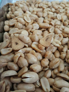 Foto resep Kacang Bawang Empuk dan Gurih