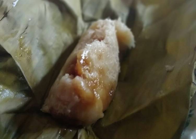 Resep Awug²/sengkulun, Enak