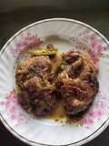 মাছের টক (macher tok recipe in Bengali)
