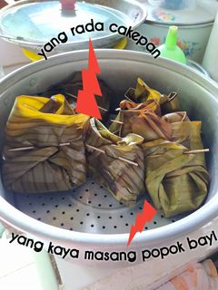 Foto resep Pepes Daging Tahu (Gadon)