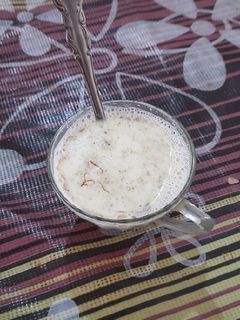 દૂધ નો મસાલો (Milk Masala Recipe In Gujarati) રેસીપી મુખ્ય ફોટો