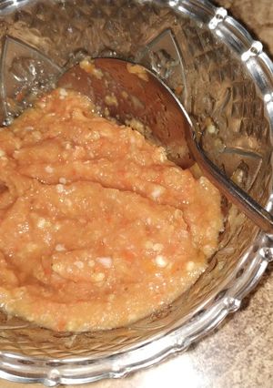 Foto resep Sambal Soto/Sambal Bakso