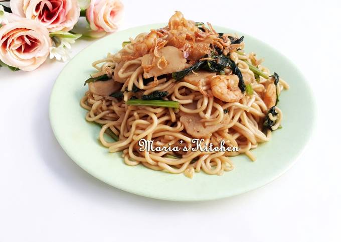 Mie Goreng