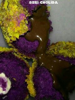 Foto resep Ubi Lumer