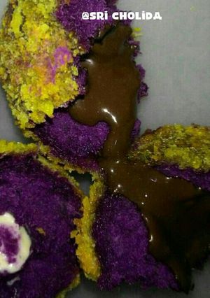 Foto resep Ubi Lumer