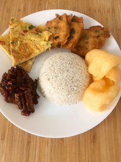 Foto resep Nasi Uduk