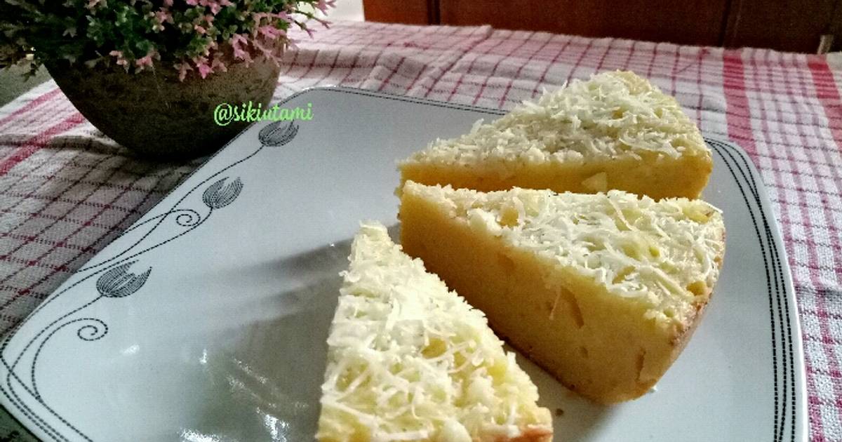 39 Resep Bolu Tape Magic Com Enak Dan Mudah - Cookpad 39 Resep Bolu Tape Magic Com Enak Dan Mudah - Cookpad