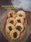 Lempeng nangka #khasbanjarmasin