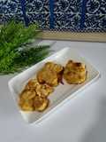Gogodo Pisang / Cimplung Pisang