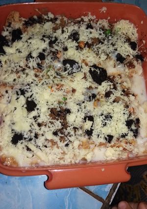 Foto resep Setup roti ala rumahan,,,