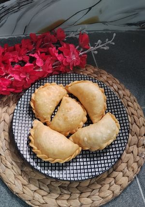 Foto resep Pastel
