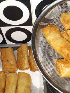 Foto resep Cibay (Aci Ngambay) jeletot khas Bandung