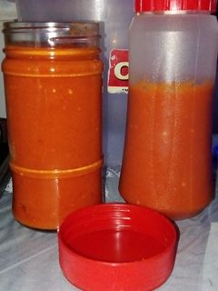 Foto resep Saos tomat homemade no micin