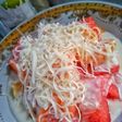 Salad buah praktis dan lezat