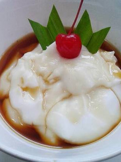 Foto resep Bubur sumsum lembut