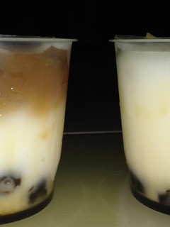 Foto resep Boba Milk Tea