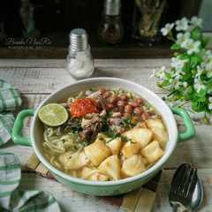 รูปของ Sop Ubi