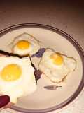 Huevitos de codorniz fritos