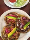 Cochinita Pibil, Grandma's Recipe