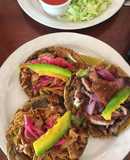 Cochinita pibil, receta de la abuela